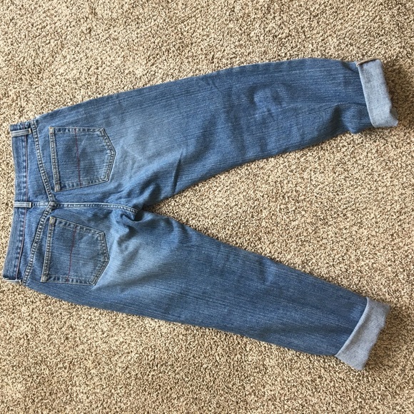 RARE Tommy Hilfiger Jeans NWT - Picture 4 of 8